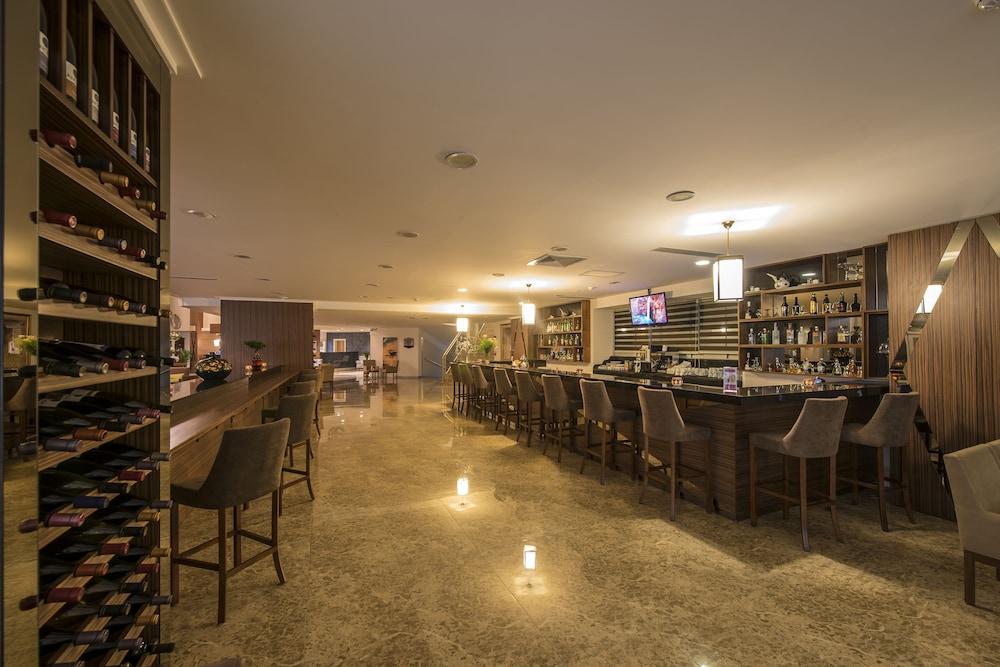 Ramada By Wyndham Cappadocia Hotel Ortahisar Luaran gambar