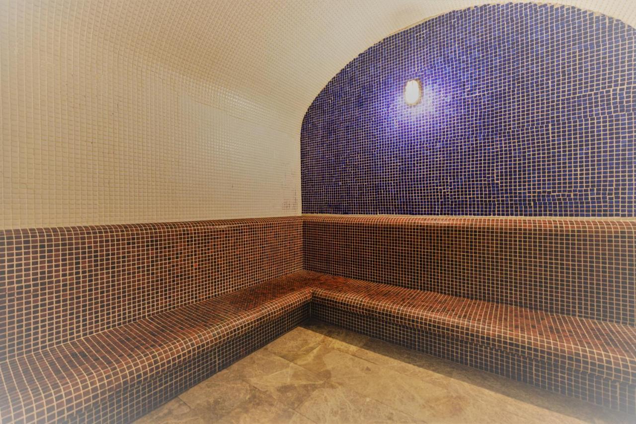 Ramada By Wyndham Cappadocia Hotel Ortahisar Luaran gambar