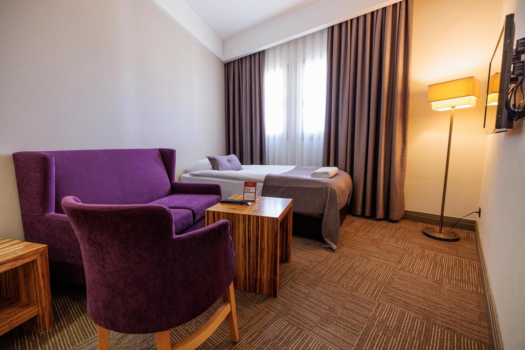 Ramada By Wyndham Cappadocia Hotel Ortahisar Luaran gambar