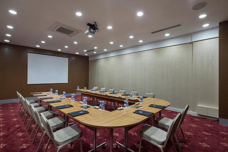 Ramada By Wyndham Cappadocia Hotel Ortahisar Luaran gambar