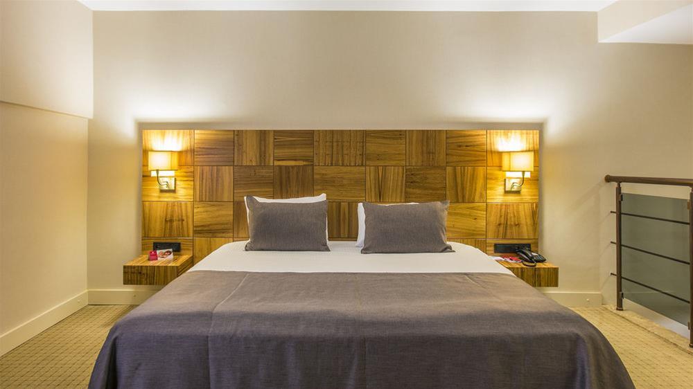 Ramada By Wyndham Cappadocia Hotel Ortahisar Luaran gambar
